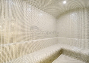 Квартира 1+1 на первой береговой линии 