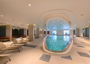 Квартира от собственника планировкой 1+1 в грандиозном и масштабном проекте района Тюрклер