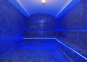 Новый инвестиционный проект в центре Алании 