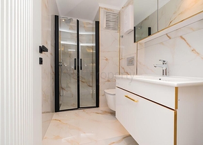 Новый инвестиционный проект в центре Алании 