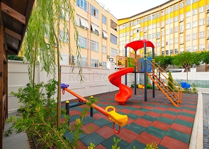 Новый инвестиционный проект в центре Алании 