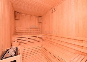 Квартира 1+1 в привлекательном комплексе района Тосмур 