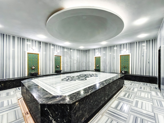 Квартира 1+1 в Авсалларе