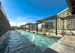 Квартира 1+1 в Авсалларе