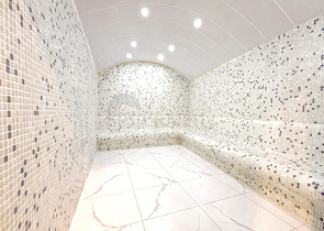 Квартира 1+1 в Авсалларе