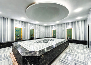 Квартира 1+1 в Авсалларе