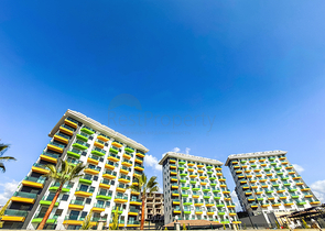 Квартира 1+1 в Авсалларе