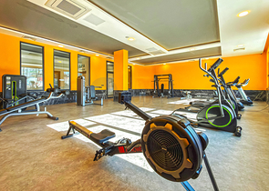 Квартира 1+1 в Авсалларе