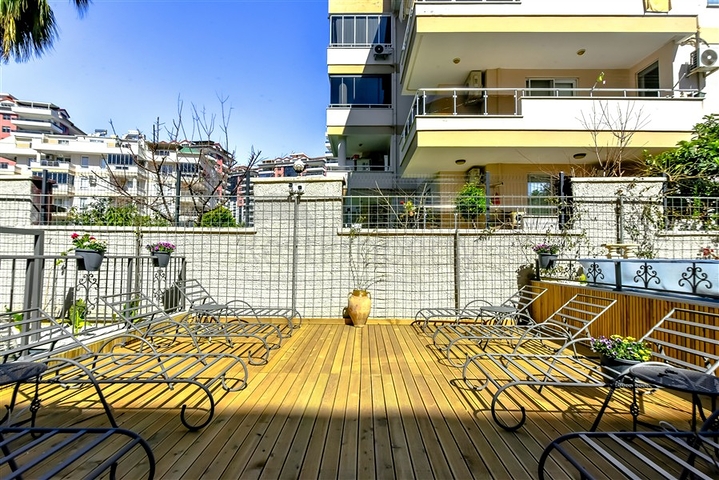 Новый инвестиционный проект в районе Оба