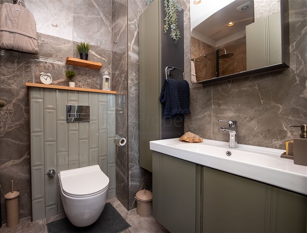 Новый инвестиционный проект в районе Оба