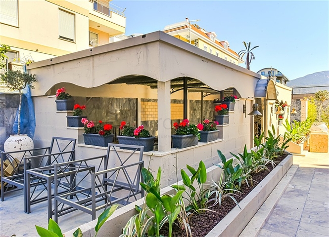 Новый инвестиционный проект в районе Оба