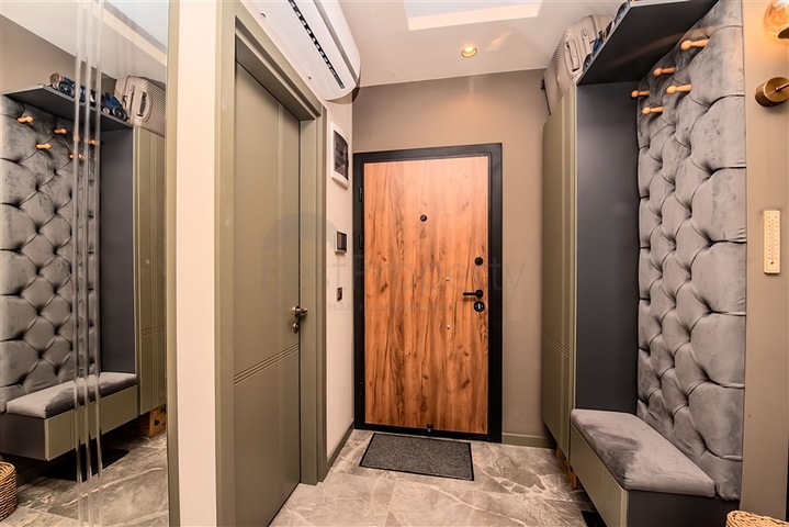 Новый инвестиционный проект в районе Оба