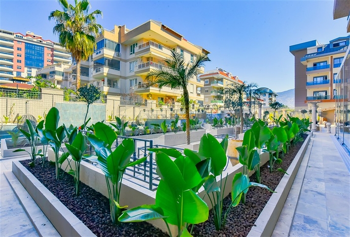 Новый инвестиционный проект в районе Оба