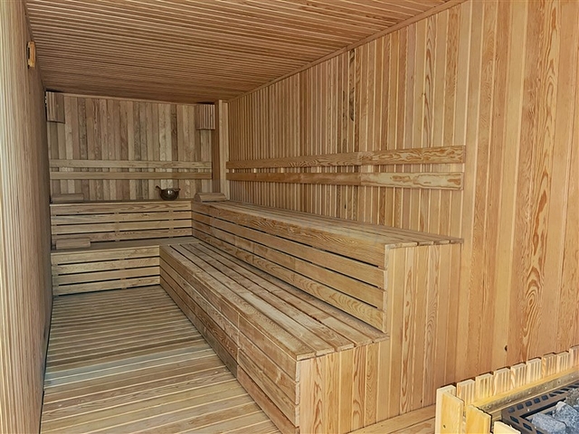 Новый проект в 600 м от пляжа Клеопатра 