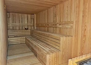 Новый проект в 600 м от пляжа Клеопатра 