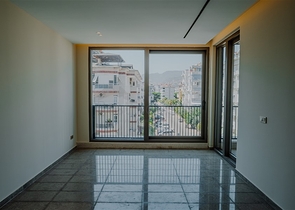 Новый проект в популярном районе Оба