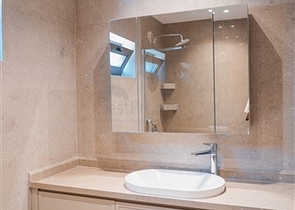 Новый проект в популярном районе Оба