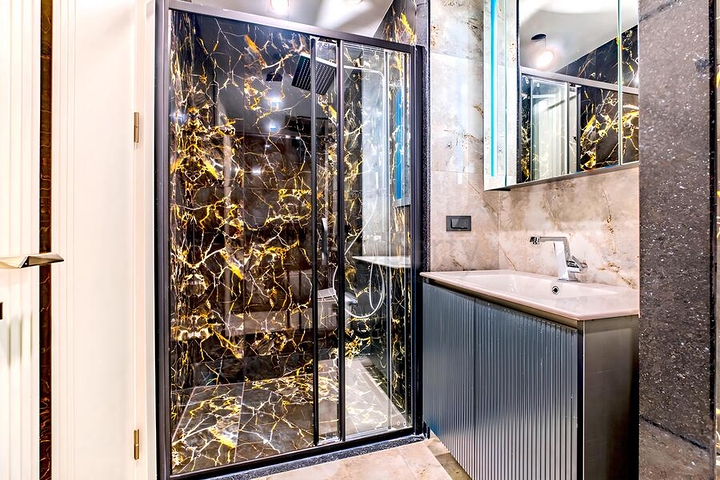 2+1 в премиальном комплексе в районе Тюрклер