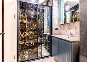 2+1 в премиальном комплексе в районе Тюрклер