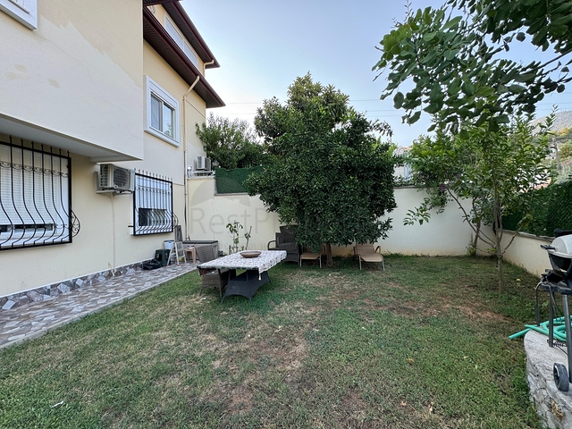 Вилла 2+1 для спокойной и размеренной жизни