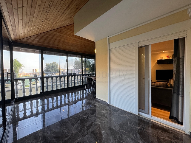 Вилла 2+1 для спокойной и размеренной жизни