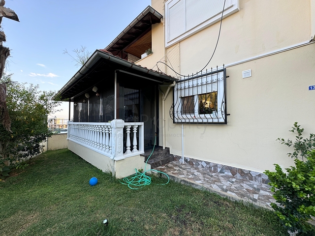 Вилла 2+1 для спокойной и размеренной жизни