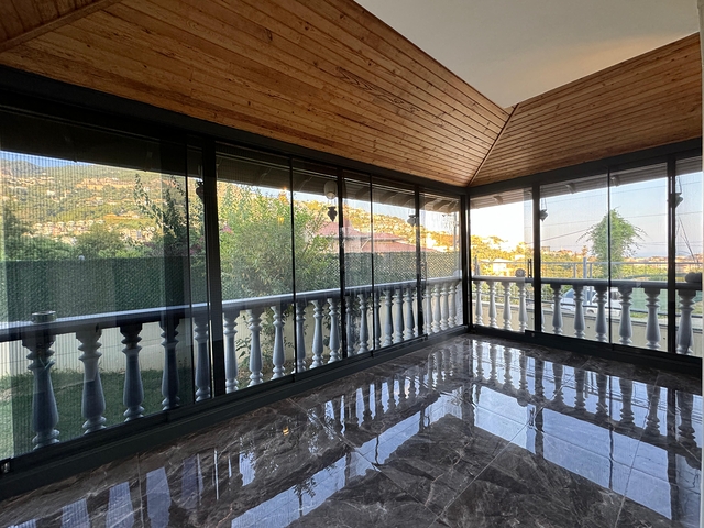 Вилла 2+1 для спокойной и размеренной жизни