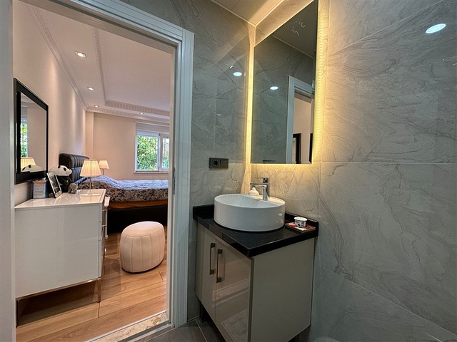 Вилла 2+1 для спокойной и размеренной жизни