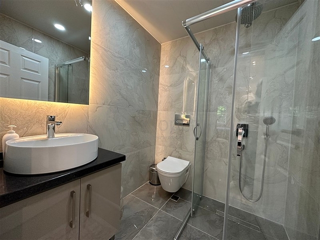 Вилла 2+1 для спокойной и размеренной жизни