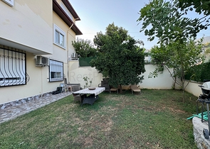 Вилла 2+1 для спокойной и размеренной жизни