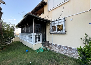 Вилла 2+1 для спокойной и размеренной жизни