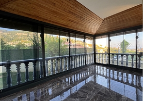 Вилла 2+1 для спокойной и размеренной жизни