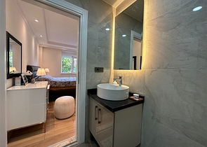 Вилла 2+1 для спокойной и размеренной жизни