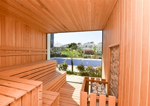 Квартира 2+1 в районе Оба 