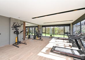 Квартира 2+1 в районе Оба 