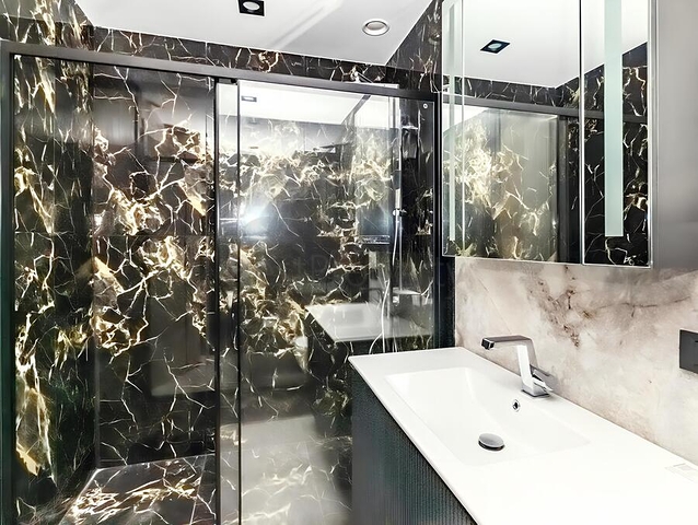 Квартира 1+1 в районе Тюрклер  