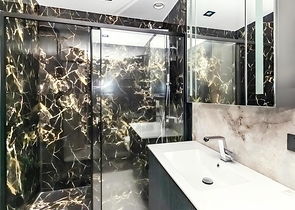 Квартира 1+1 в районе Тюрклер  