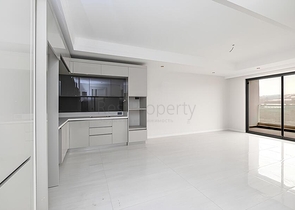 Квартира 1+1 в районе Тюрклер  