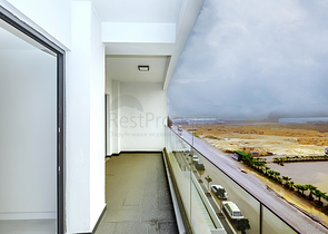 Квартира 1+1 в районе Тюрклер  