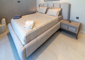 Шикарный пентхаус под гражданство с собственным бассейном 