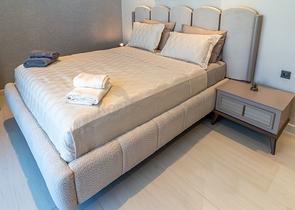 Шикарный пентхаус под гражданство с собственным бассейном 