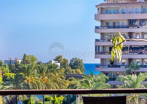 Квартира 2+1  на берегу реки Димчай