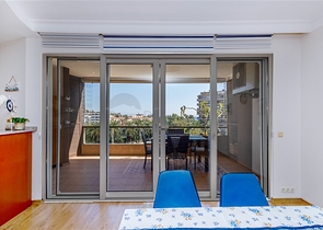 Квартира 2+1  на берегу реки Димчай