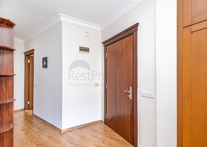 Квартира 2+1  на берегу реки Димчай