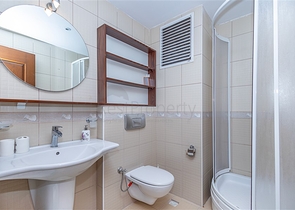 Квартира 2+1  на берегу реки Димчай