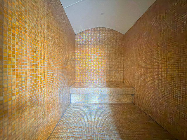 Пентхаус 2+1 в 50м от пляжа Клеопатра