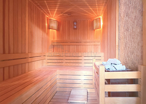 Пентхаус 2+1 в 50м от пляжа Клеопатра