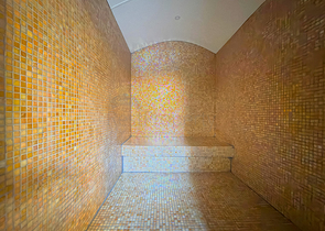 Пентхаус 2+1 в 50м от пляжа Клеопатра