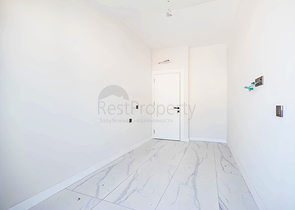 Пентхаус 2+1 в 50м от пляжа Клеопатра