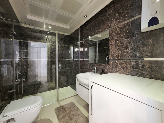 Апартаменты на первой береговой линии 1+1